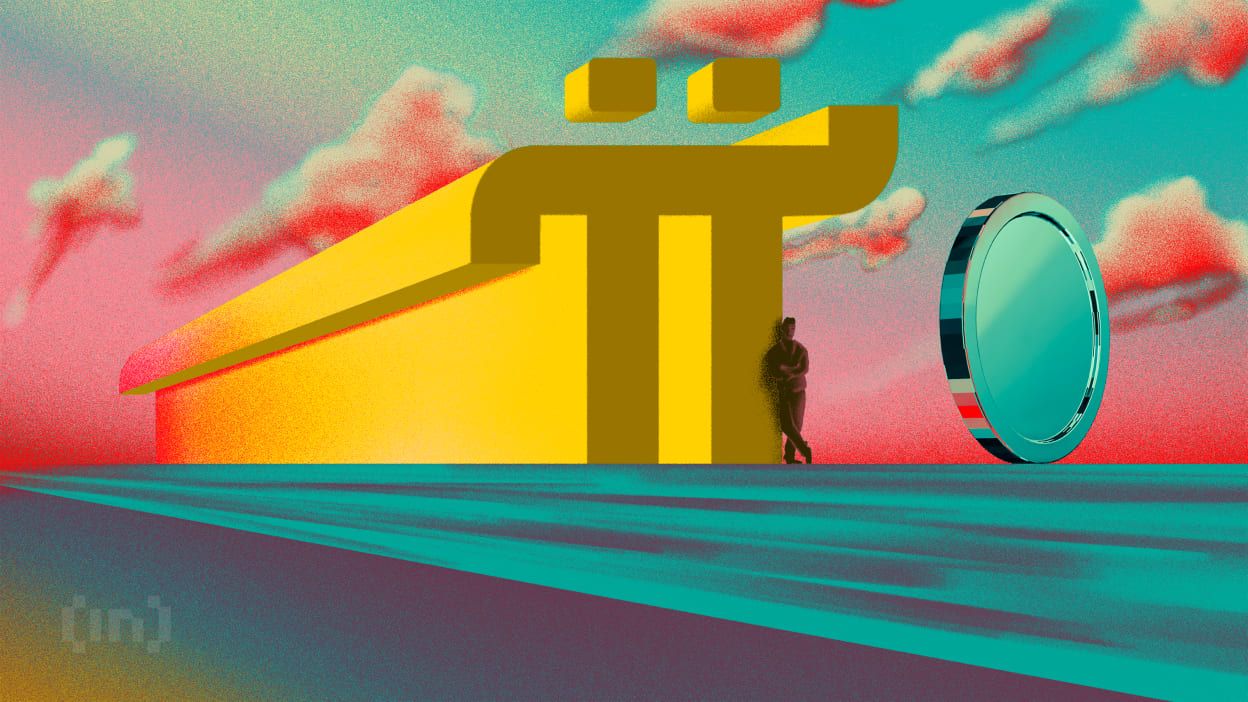 Pi Network价格逼近历史新低，需求未见回暖