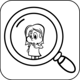 隐藏对象人物插曲
