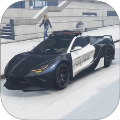 警车特警行动手机版