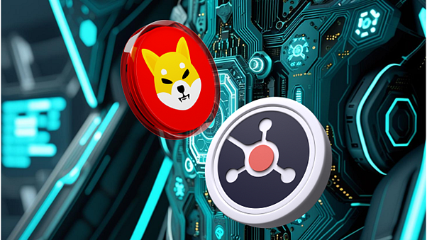 Ruvi AI（RUVI）在CoinMarketCap上市引发100倍暴涨预期，专家称其与柴犬币（SHIB）早期飙升相似