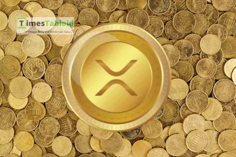 专家称XRP真正狂欢将在突破这一水平后开始