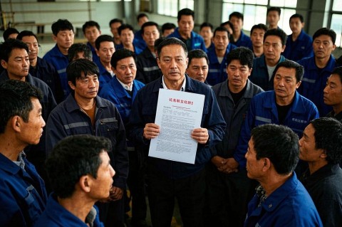 劳动合同法定代表人没签字怎么办