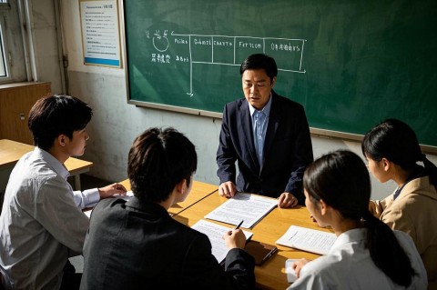 应该如何解除长期劳动合同