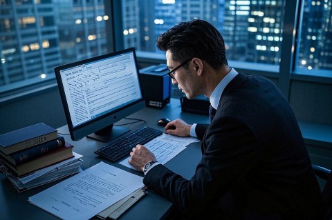 劳动合同没有盖公司章有法律效应吗