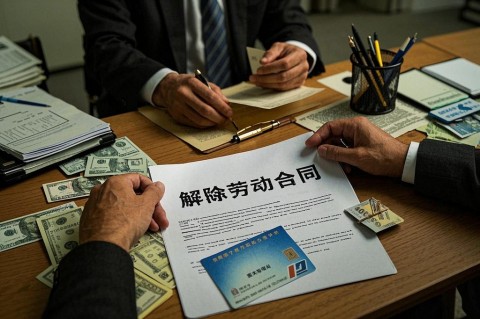 劳动合同内辞退员工怎么赔偿