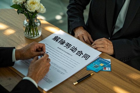 单位解除劳动合同的正确流程有哪些
