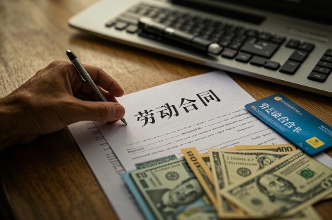 能怎么确定解除劳动合同责任