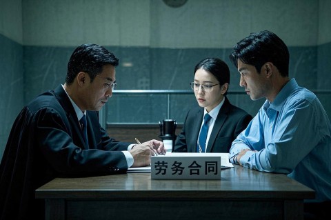 公司单方面解除劳动合同需要什么