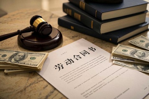 劳动合同满期不续签有赔偿么
