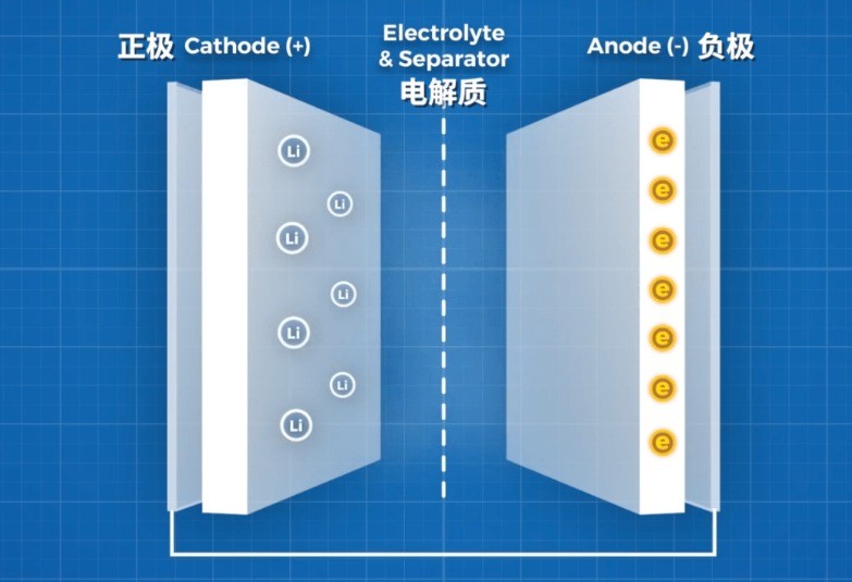 Get一点：为什么老手机用久了，电池会鼓包？
