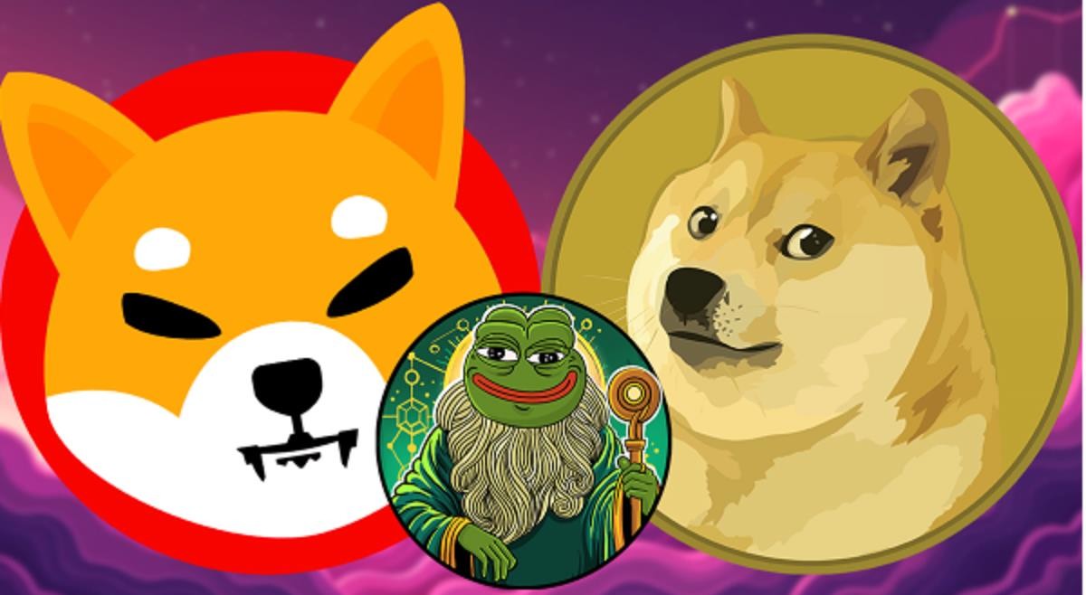 柴犬币、狗狗币与MEME币狂潮：价格预测与佩佩托的崛起