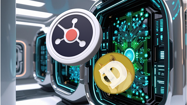 CoinMarketCap上市强化预测：这款新审计AI代币将成为造富机器，而非狗狗币（DOGE）