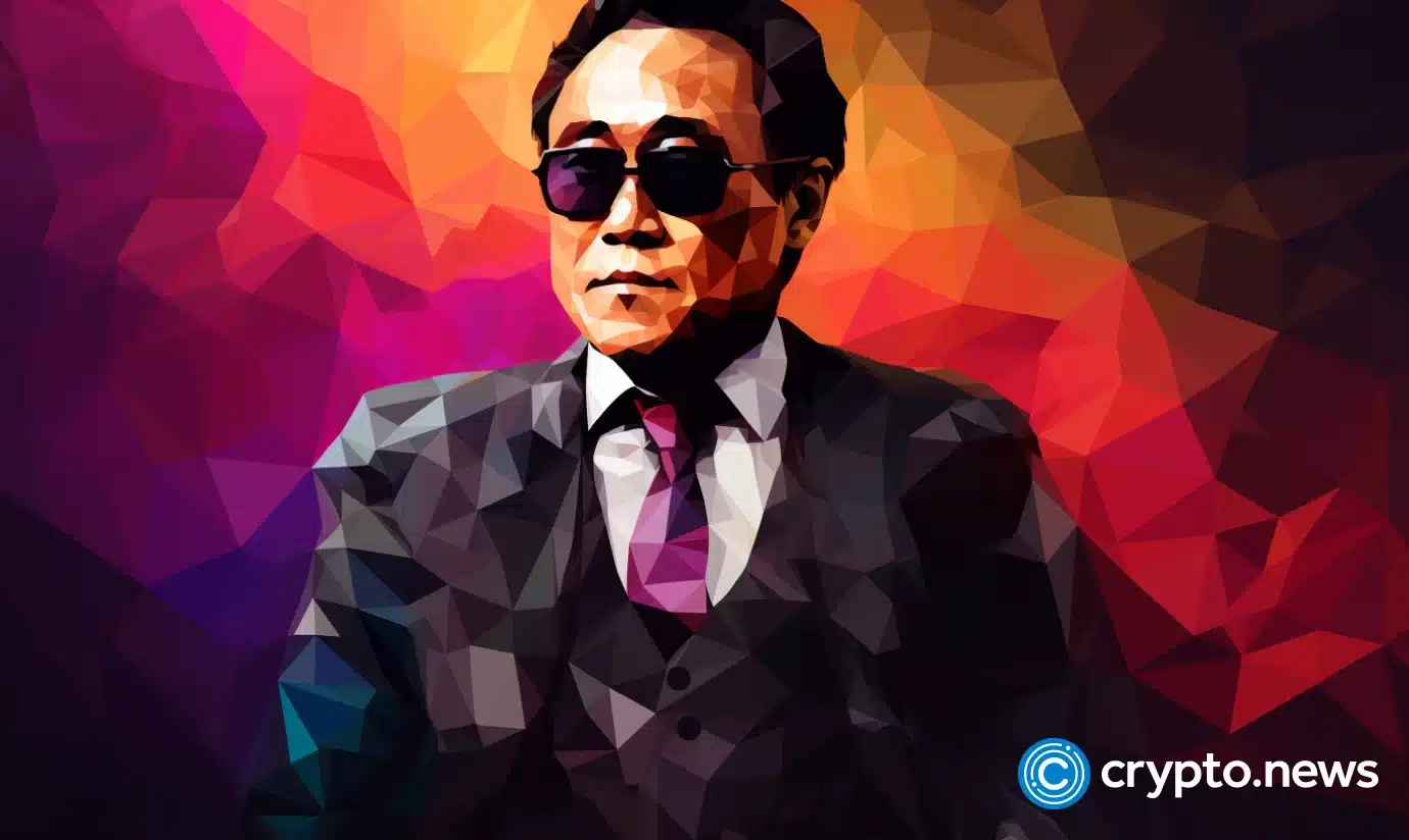 清崎表示比特币ETF不错——但有个前提