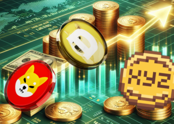 迷因幣新秀 XYZVerse 對決王者狗狗幣、柴犬幣，誰更具下波牛市成長潛力？