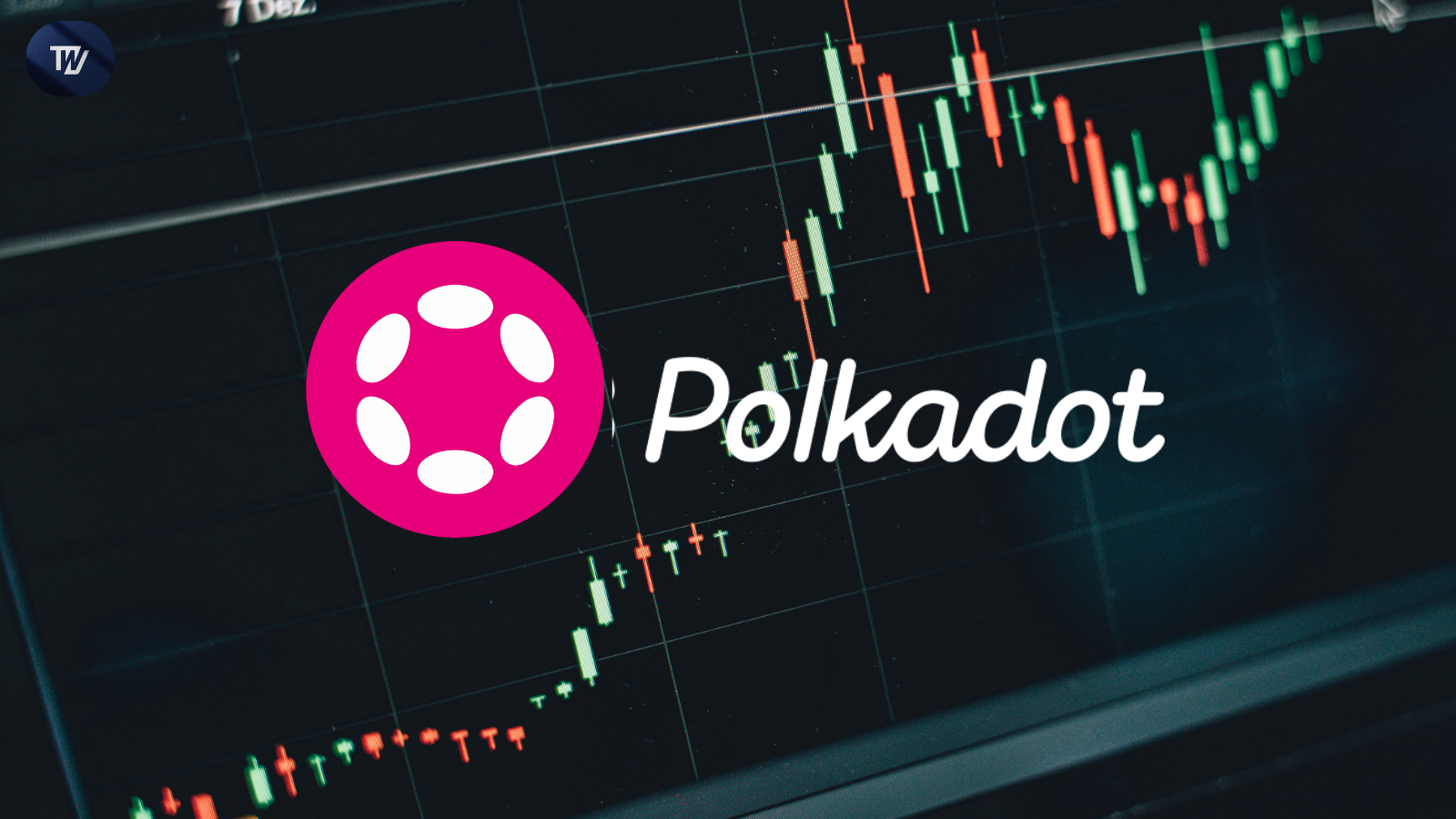 Polkadot (DOT) 突破4.60美元后有望冲击8美元和12美元