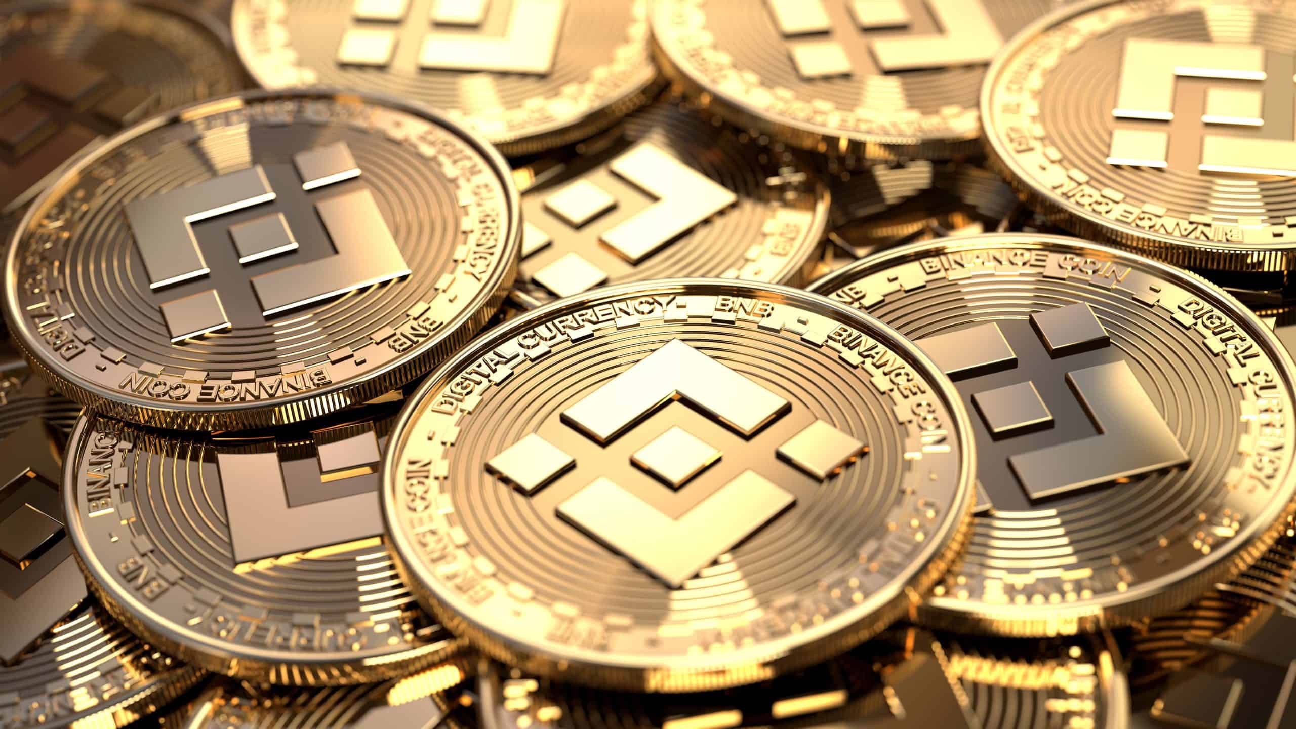 BNB 飙破 850 美元、再创历史新高！分析师看好年底续攻 1 千美元