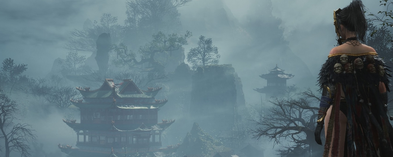 《明末：渊虚之羽》异常伤害快速增加原因介绍