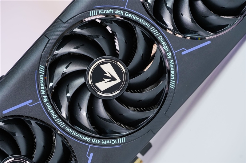 铭瑄RTX 5060 Ti iCraft OC 8GB显卡评测：主流玩家的电竞之心 8GB显存性价比高 2K游戏轻松流畅