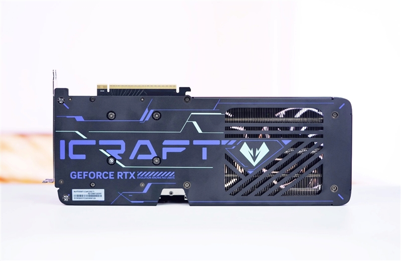 铭瑄RTX 5060 Ti iCraft OC 8GB显卡评测：主流玩家的电竞之心 8GB显存性价比高 2K游戏轻松流畅