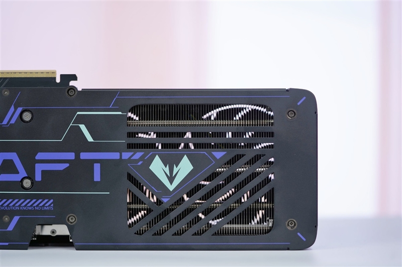 铭瑄RTX 5060 Ti iCraft OC 8GB显卡评测：主流玩家的电竞之心 8GB显存性价比高 2K游戏轻松流畅
