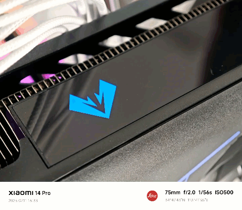 铭瑄RTX 5060 Ti iCraft OC 8GB显卡评测：主流玩家的电竞之心 8GB显存性价比高 2K游戏轻松流畅