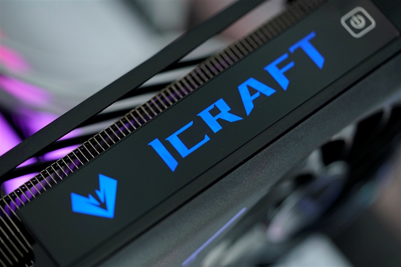铭瑄RTX 5060 Ti iCraft OC 8GB显卡评测：主流玩家的电竞之心 8GB显存性价比高 2K游戏轻松流畅