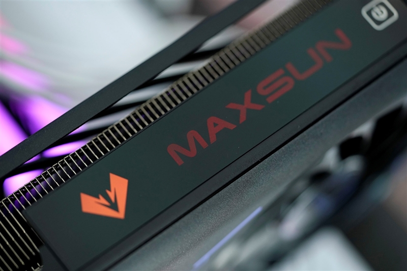 铭瑄RTX 5060 Ti iCraft OC 8GB显卡评测：主流玩家的电竞之心 8GB显存性价比高 2K游戏轻松流畅