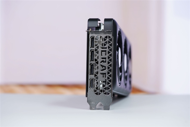 铭瑄RTX 5060 Ti iCraft OC 8GB显卡评测：主流玩家的电竞之心 8GB显存性价比高 2K游戏轻松流畅