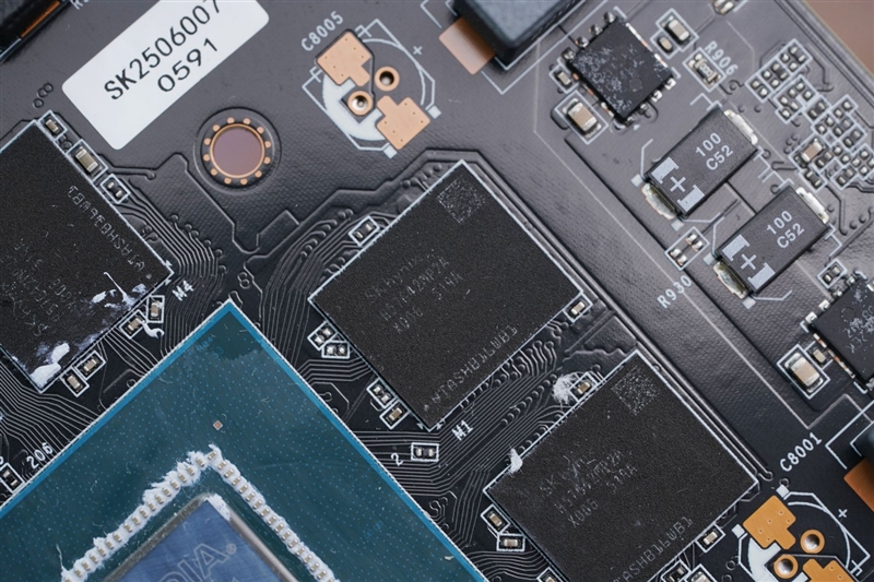 铭瑄RTX 5060 Ti iCraft OC 8GB显卡评测：主流玩家的电竞之心 8GB显存性价比高 2K游戏轻松流畅