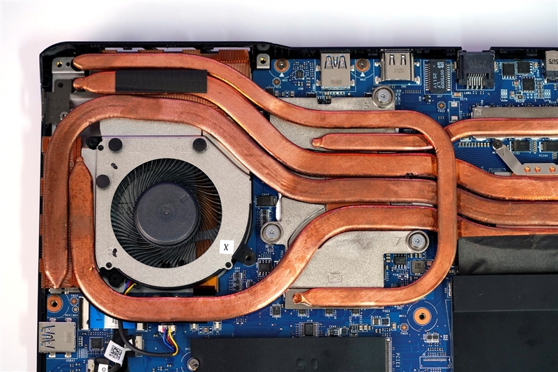 微星神影16锐龙版评测：锐龙7945 HX配合RTX 5070游戏生产力兼顾 体验同价无敌