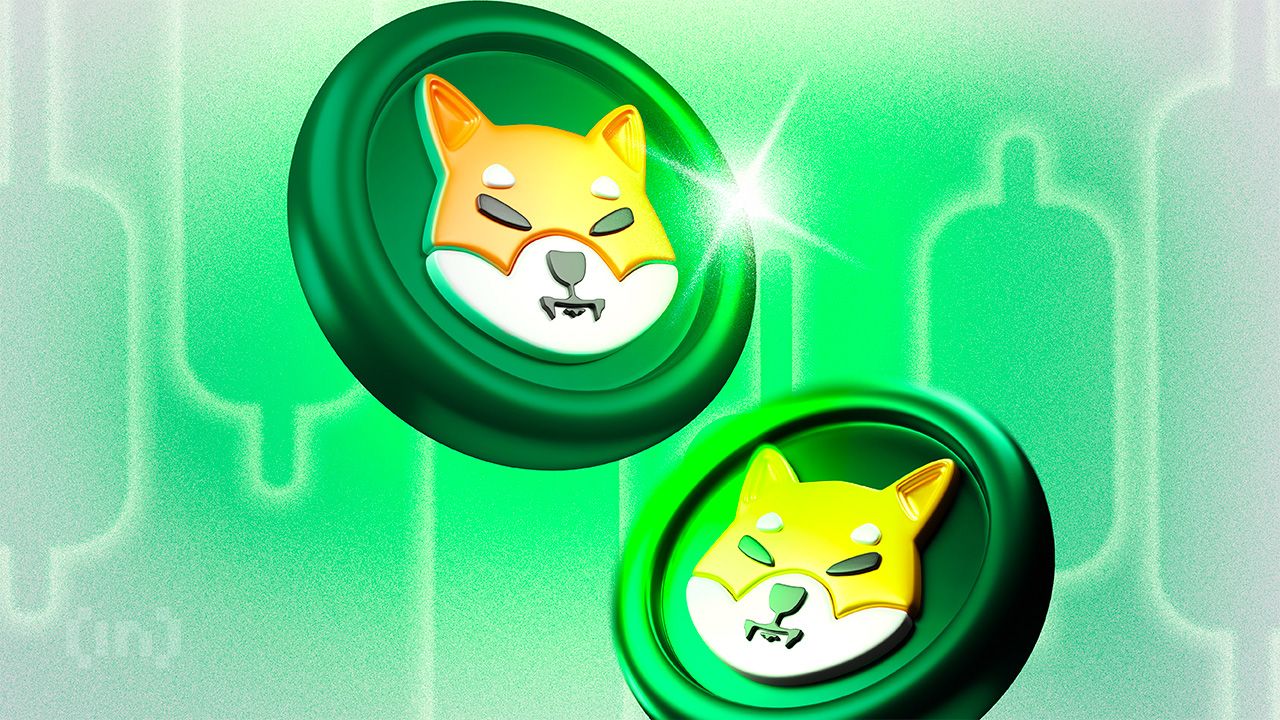 柴犬币（SHIB）目标上涨57%，尽管面临上方抛售压力