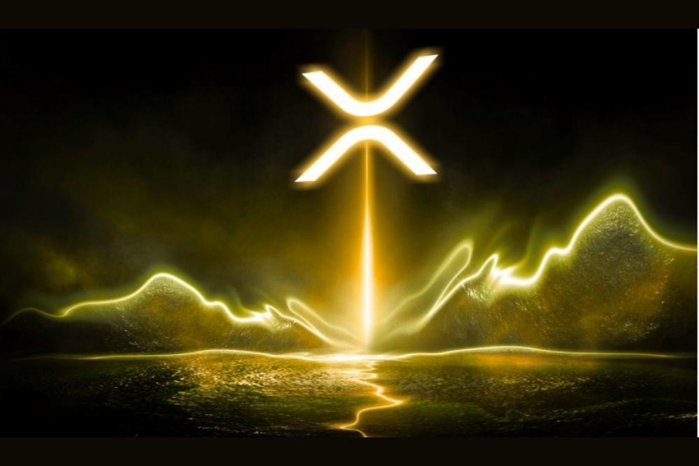 XRP有望创下历史第二高周收盘价。这对价格意味着什么