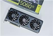 铭瑄RTX 5060 Ti iCraft OC 8GB显卡评测：主流玩家的电竞之心 8GB显存性价比高 2K游戏轻松流畅