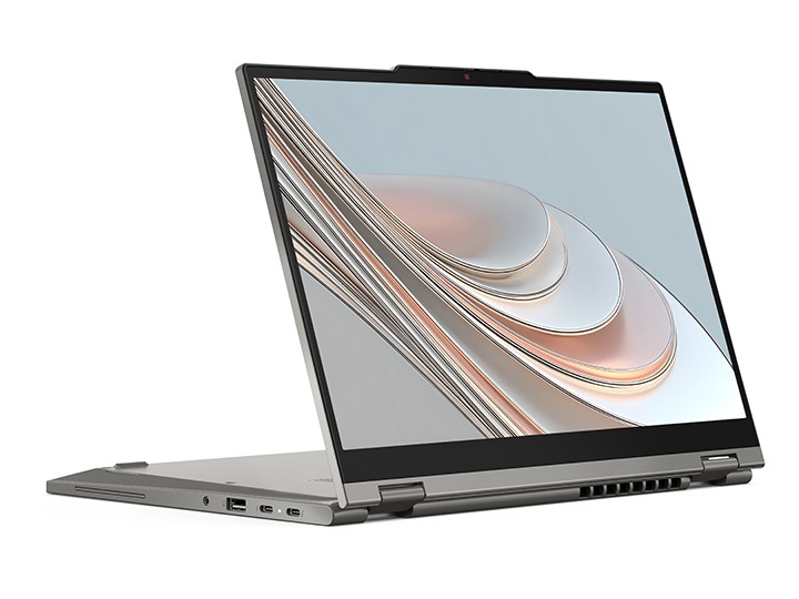 联想 ThinkPad 推出 S2 2in1 2025 翻转商务本：ARL-U 平台，标配手写笔