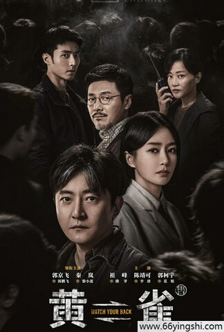 黄雀迅雷磁力