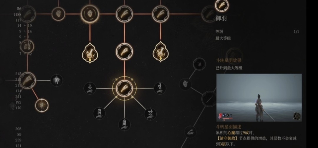 《明末：渊虚之羽》双剑瞬息斩流派玩法攻略分享
