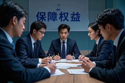 劳务合同怎么才有法律效力