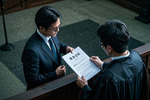 在公司上班没签劳务合同被起诉咋办