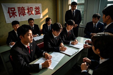 公司能否解除被刑事拘留的员工合同