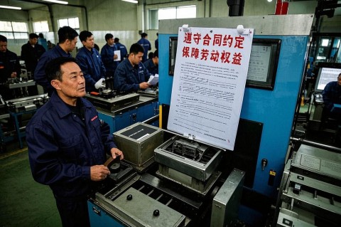 无固定期限合同辞退如何计算赔偿金