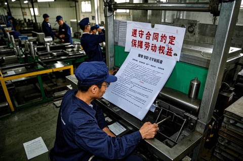签署合同需负什么责任