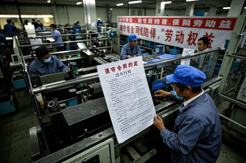 哪种情形用人单位可以解除劳动合同