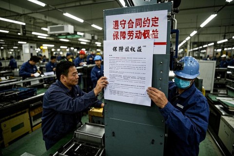 用人单位未签订劳动合同会面临什么处罚