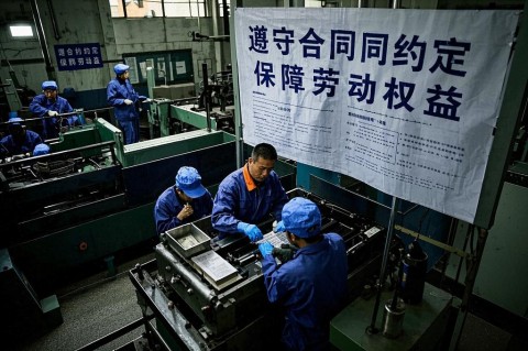 能够用分公司给员工签订劳动合同吗