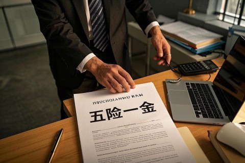 没签劳动合同一年后就算签了劳动合同吗