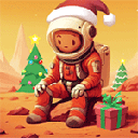 火星上的宇航员手机版