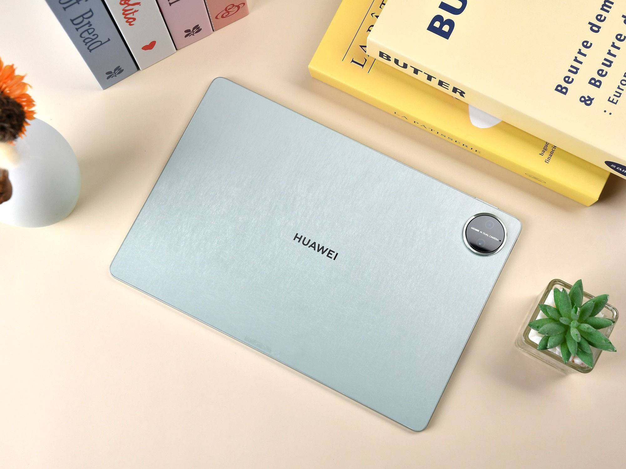 华为MatePad Pro 12.2英寸全面评测 鸿蒙生产力大爆发