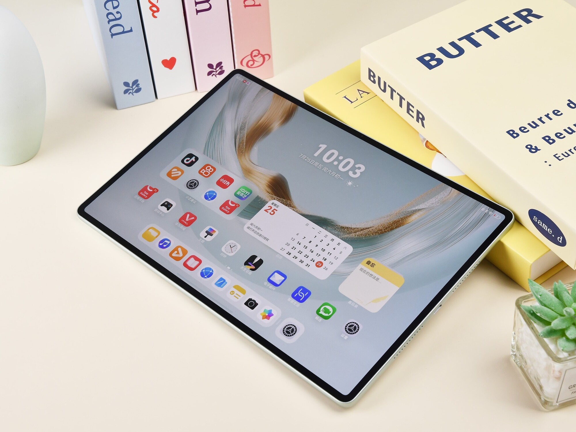 华为MatePad Pro 12.2英寸全面评测 鸿蒙生产力大爆发