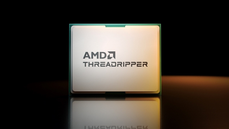 性能提升20％、功耗下降40%！AMD锐龙ThreadRipper 9980X/9970X首发评测：HEDT平台一骑绝尘