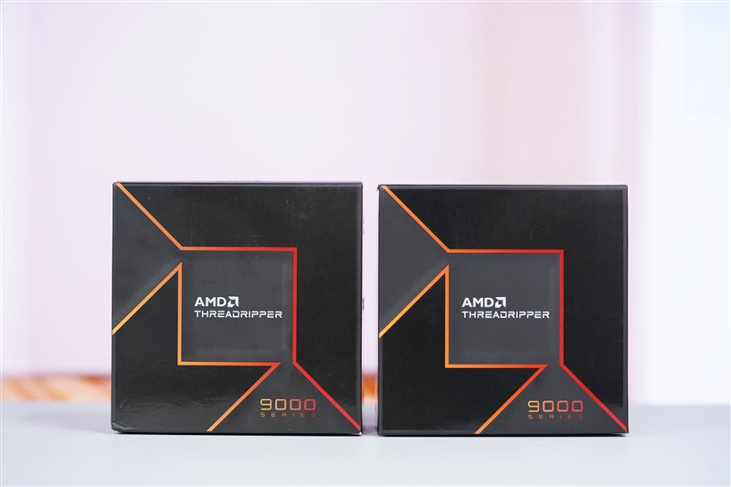 性能提升20％、功耗下降40%！AMD锐龙ThreadRipper 9980X/9970X首发评测：HEDT平台一骑绝尘